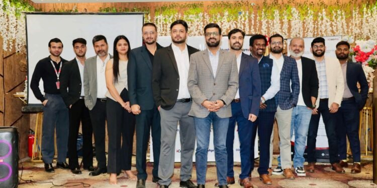 IBOTIX Reports 300 Percent Revenue Growth and Double-Digit EBITDA Surge driven by soaring demand for its AI products