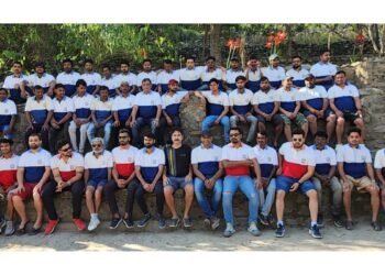 Gallant Sports Marks 10 Years with National Expansion Plans