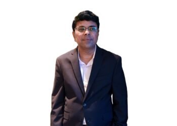 Guruprasad Sowle: Speaker and Podcaster Shaping Pathways Across the Indo-US Corridor