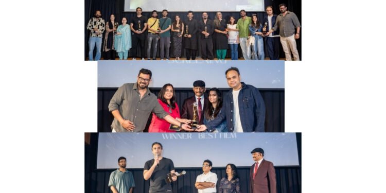 Aravali International Film Festival Concludes Its 7th Edition 2026 with a Grand Celebration of Independent Cinema