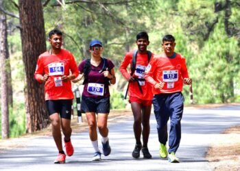 Indian Army Receives Strong registrations for Surya Devbhoomi Challenge 2.0 Registrations with IconMetrix