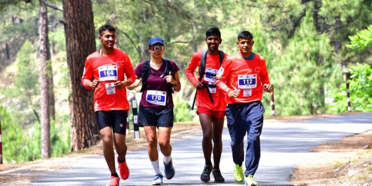 Indian Army Receives Strong registrations for Surya Devbhoomi Challenge 2.0 Registrations with IconMetrix