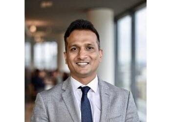 ETS India Strengthens South Asia Leadership to Drive TOEFL and GRE Growth