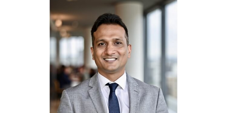 ETS India Strengthens South Asia Leadership to Drive TOEFL and GRE Growth