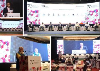 Thapar Institute’s Global Academic Leadership Summit 2026 Concludes with a Unified Vision for AI, Sustainability, and the Future of Higher Education