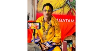 Jagannath Comes to Kolkata: 10 Lakh Devotees, 3 Days, One Mega Spiritual Wave