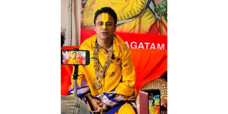 Jagannath Comes to Kolkata: 10 Lakh Devotees, 3 Days, One Mega Spiritual Wave