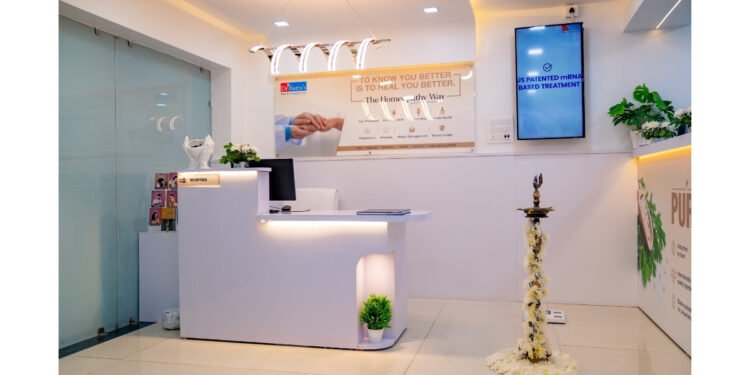 Homeopathy for a Viksit Bharat