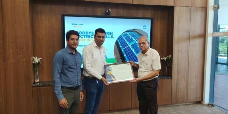 Ahmedabad Solar – Powering Gujarat with Tata Power Solar’s Trusted Rooftop Solutions