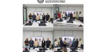 Leaders and Industry Representatives Congratulate Deepak Narsibhai Bhanushali on Appointment as President of Maharashtra Flat Owners Welfare Association