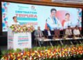 Department of Industries and Commerce, Government of Tripura Destination Tripura – Business Meet 2026 Investors’ Roadshow Held in Hyderabad