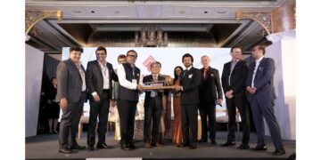 NAREDCO Maharashtra Marks Leadership Transition with Grand ‘Change of Guard’ Ceremony