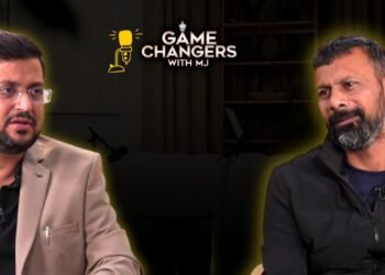 Game Changers With MJ Unveils The Untold Story Of India’s Swing King, Praveen Kumar