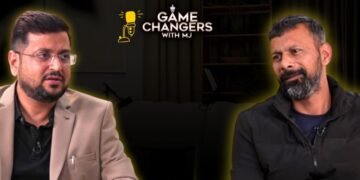 Game Changers With MJ Unveils The Untold Story Of India’s Swing King, Praveen Kumar