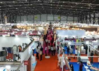 CMAI’s sixth FAB Show 2026 in Mumbai Wraps Up Successfully with Strong Buyer Footfalls Presenting An Optimistic Sourcing Outlook