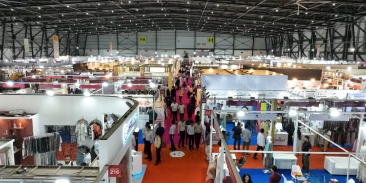 CMAI’s sixth FAB Show 2026 in Mumbai Wraps Up Successfully with Strong Buyer Footfalls Presenting An Optimistic Sourcing Outlook