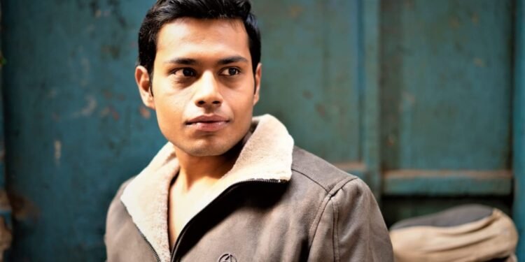 Bollywood actor Himanshu Goel Announces His Next Bollywood Film After ‘Sundarnagar Ki Sundari’, Fans Excited