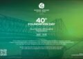 Ghosh Group Marks 40 Years of Sustained Growth and Execution Excellence