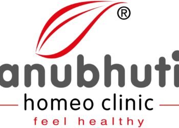 School-Based Homeopathy Clinics Cross 2.4 Lakh Student Visits, Led by Anubhuti Network