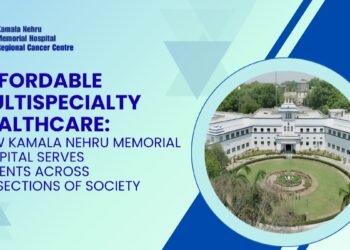 Affordable Multispecialty Healthcare: How Kamala Nehru Memorial Hospital Serves Patients Across All Sections of Society