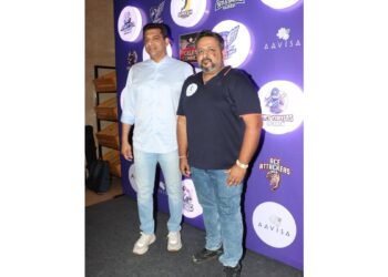 With Harbhajan Singh as Commissioner, Indian Pro Badminton League Sets Stage for a Sporting Revolution