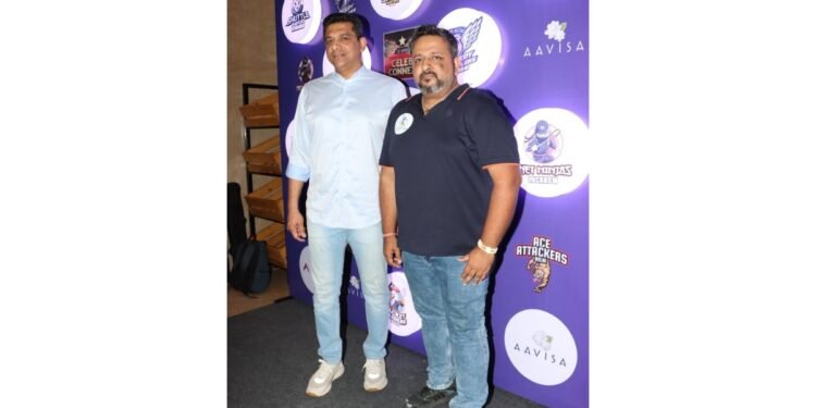 With Harbhajan Singh as Commissioner, Indian Pro Badminton League Sets Stage for a Sporting Revolution