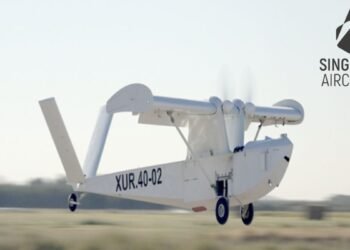 Singular Aircraft Signs Strategic Letter of Intent with Zenith Multi Trading DMCC, Marking Entry into Next-Gen Aerospace and Drone Technology Investments