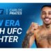 UFC Star Carlos Prates is now a 1xBet Brand Ambassador