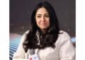 Deeksha Suri of Bharat Hotels talks about Women in Hospitality