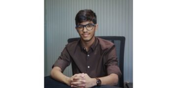 Ahmedabad-based Vajra Jewels, Reyansh Patadia drive youth-led social impact through welfare, health, sustainability initiatives