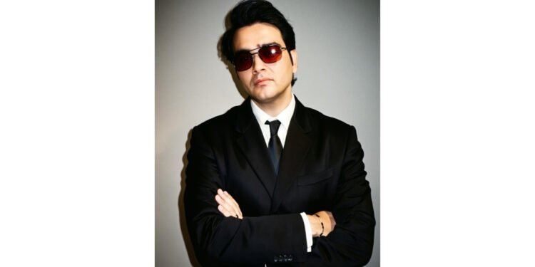 Shayar Meet Emerges as a Storyteller in Music, Redefining Emotion in an Era of Instant Hits