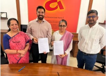 ABBS School of Management Partners with Resilience AI Solutions to Launch India’s First AI-Powered Business Resilience Program