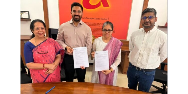 ABBS School of Management Partners with Resilience AI Solutions to Launch India’s First AI-Powered Business Resilience Program