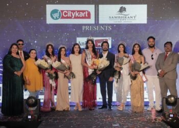 Sambhrant City & Citykart Presents Miss Universe Bihar 2026 and Miss Teen Bihar 2026 Grand Finale, Co-powered by Animo Pet Care