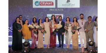 Sambhrant City & Citykart Presents Miss Universe Bihar 2026 and Miss Teen Bihar 2026 Grand Finale, Co-powered by Animo Pet Care