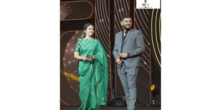 Double Bull Sponsors Filmfare South, Signals Shift In Indian Menswear Trends