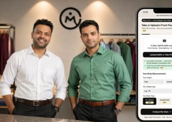 The Manatomy Develops AI System to Personalize How Men See Fashion and Let  Users See Themselves in Personalized Outfits