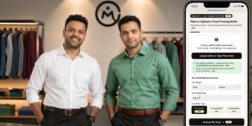 The Manatomy Develops AI System to Personalize How Men See Fashion and Let  Users See Themselves in Personalized Outfits