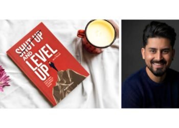 Jai Pareek’s ‘Shut Up and Level Up’ Bridges the Soft Skills Gap with a Hinglish Approach