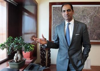 GV Sanjay Reddy Breaks It Down: Where India’s Solar Targets Stand in 2026