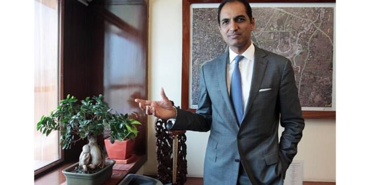 GV Sanjay Reddy Breaks It Down: Where India’s Solar Targets Stand in 2026