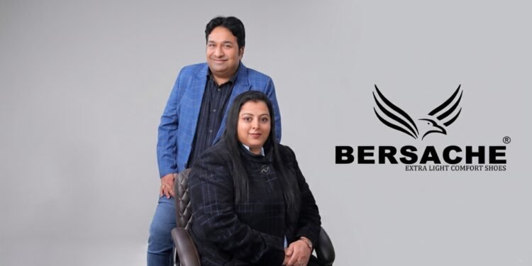 Bersache crosses Rs. 200 Crore revenue milestone; targets Rs. 500 Crore by FY 2026–27 with a strong bootstrapped growth model
