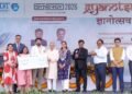 Synergy-Gyanotsav 2026’ India’s First Faculty Tech Fest at SGT University Concludes with 148 Projects of Vision, Innovation and Academic Excellence
