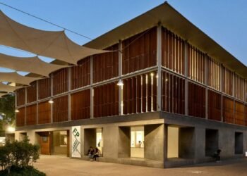 CEPT University’s B.Des (Hons) Applications Close April 12; India’s Only Five-Year Undergraduate Design Program