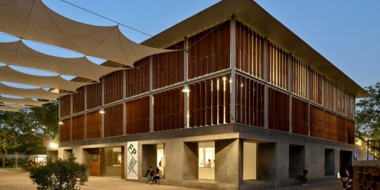 CEPT University’s B.Des (Hons) Applications Close April 12; India’s Only Five-Year Undergraduate Design Program