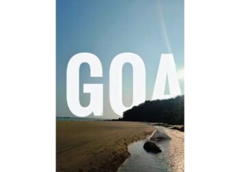 Goa-Based Entrepreneur Jayesh Parab Unveils Vision 2030, Aiming Rs.500 Cr Investment and 10,000 Jobs