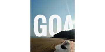 Goa-Based Entrepreneur Jayesh Parab Unveils Vision 2030, Aiming Rs.500 Cr Investment and 10,000 Jobs