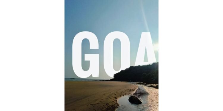 Goa-Based Entrepreneur Jayesh Parab Unveils Vision 2030, Aiming Rs.500 Cr Investment and 10,000 Jobs