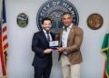 Co-Founder Christian Alexander Delgado on Community Responsibility and Mental Performance at 1-800-No-Fault