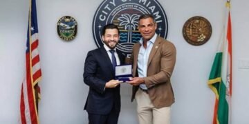 Co-Founder Christian Alexander Delgado on Community Responsibility and Mental Performance at 1-800-No-Fault